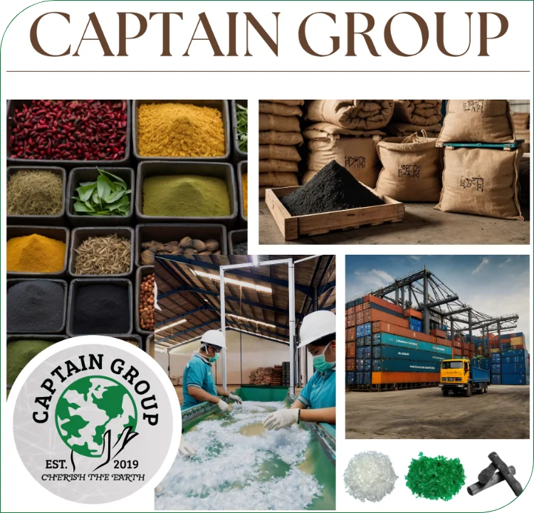 Captain Group